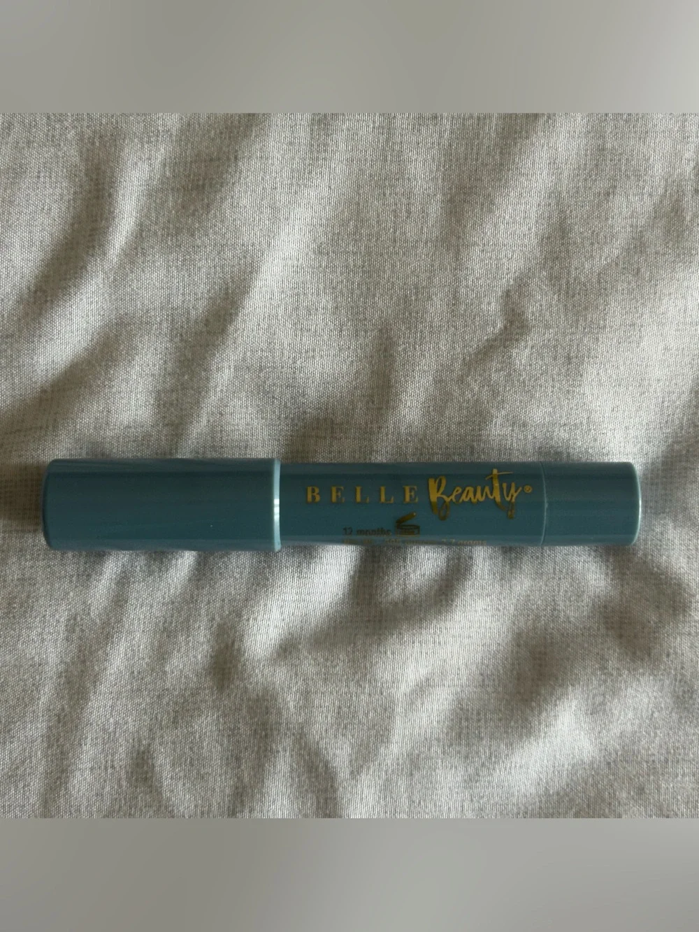Long Wear Eye Shadow Creamy Stick - Sky Blue